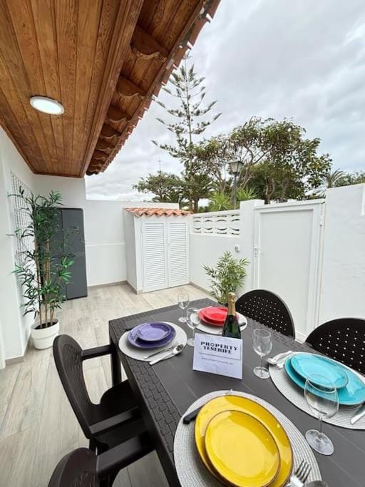 Balcony/Terrace, Balcony/Terrace