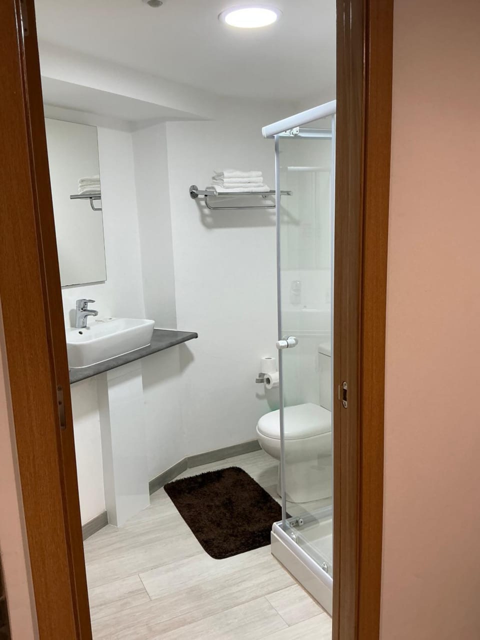 Hostal Bo Camiño Bed and Breakfast in Galicia