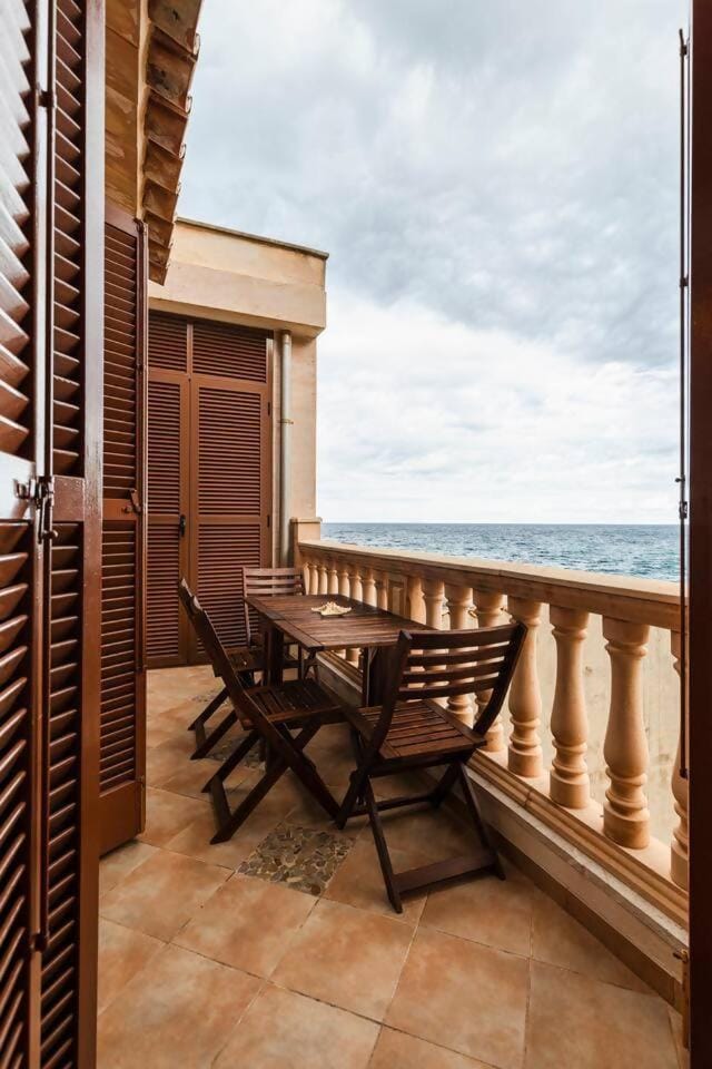Casa Villa Mar - Port de Valldemossa House in Serra de Tramuntana