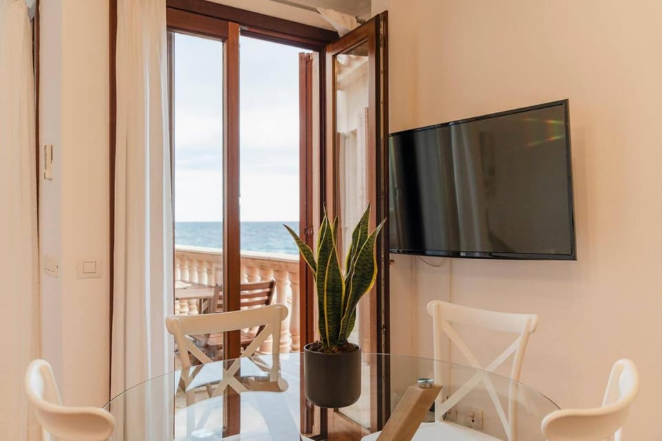 Casa Villa Mar - Port de Valldemossa House in Serra de Tramuntana