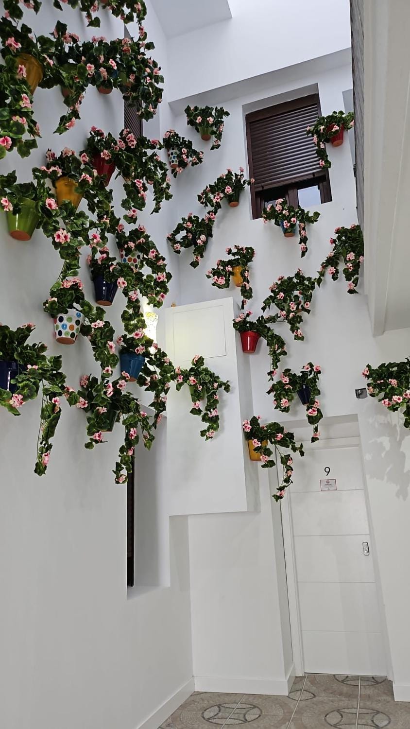 Nueva PENSION CIBELES Bed and Breakfast in Cordoba