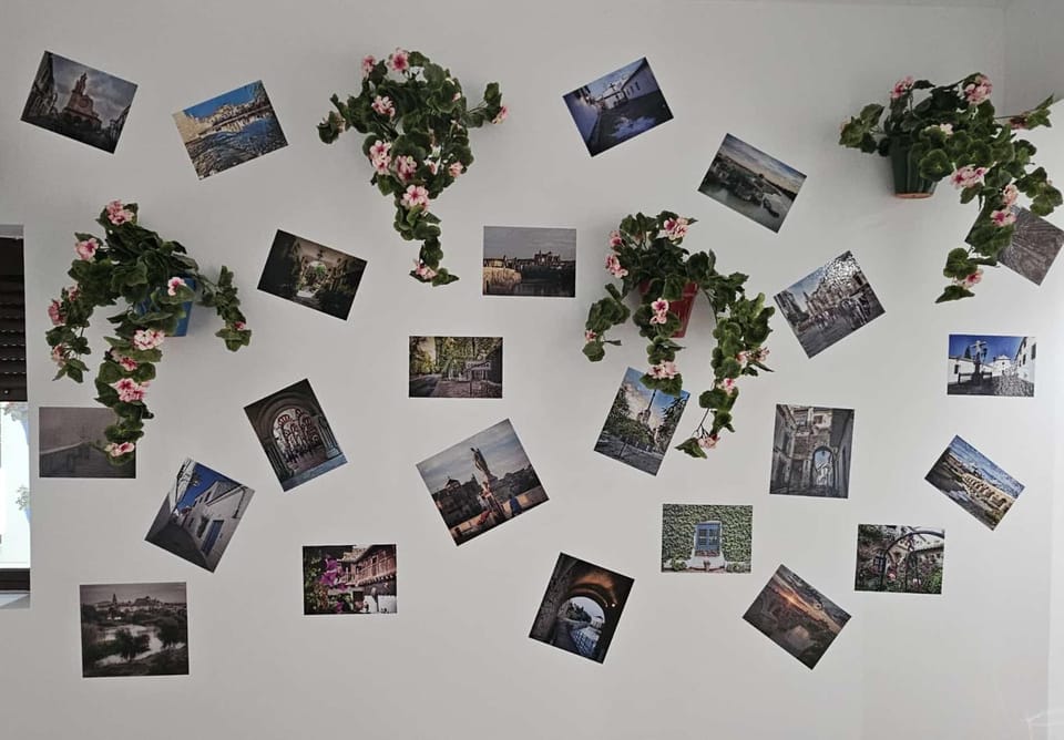 Nueva PENSION CIBELES Bed and Breakfast in Cordoba