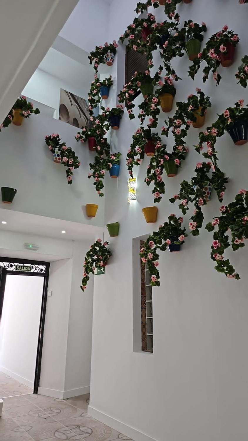 Nueva PENSION CIBELES Bed and Breakfast in Cordoba