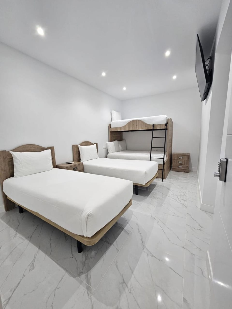 Nueva PENSION CIBELES Bed and Breakfast in Cordoba