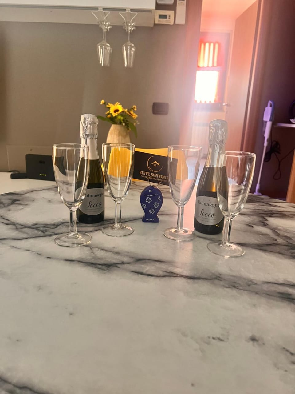 Suite Sinfonia Apartment in Bergamo