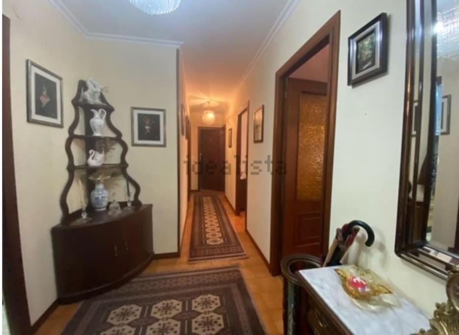 Amplio apartamento en Coruña cerca de Riazor Apartment in A Coruna