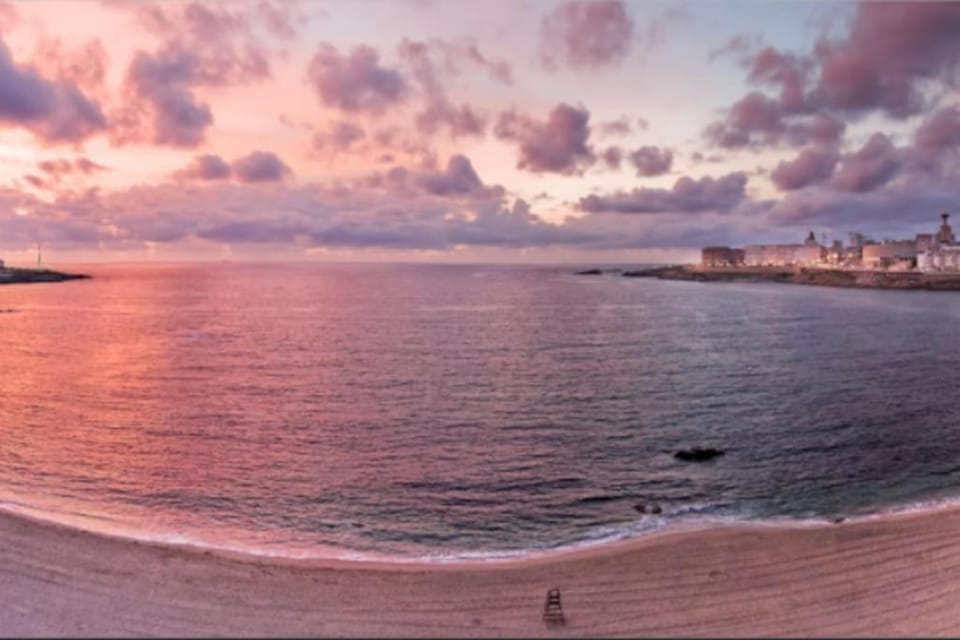 Sunrise