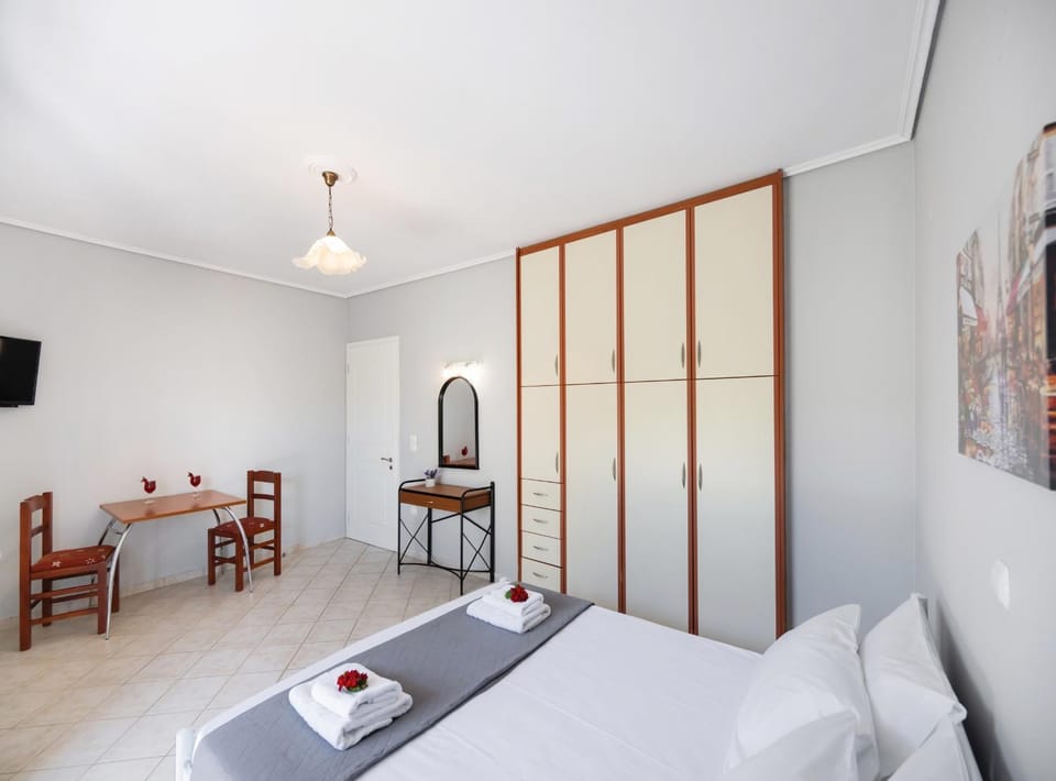 Olia Apartments S Apartment in Ligia