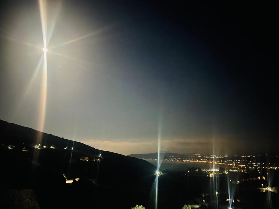 PROFILIO Apartments & Studios Hotel in Crete