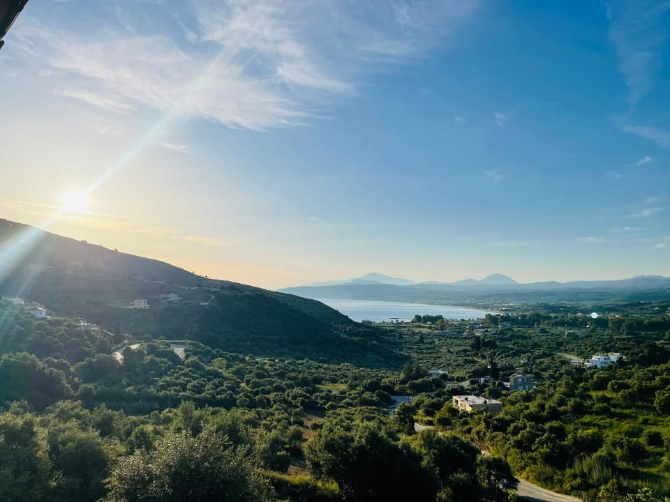 PROFILIO Apartments & Studios Hotel in Crete