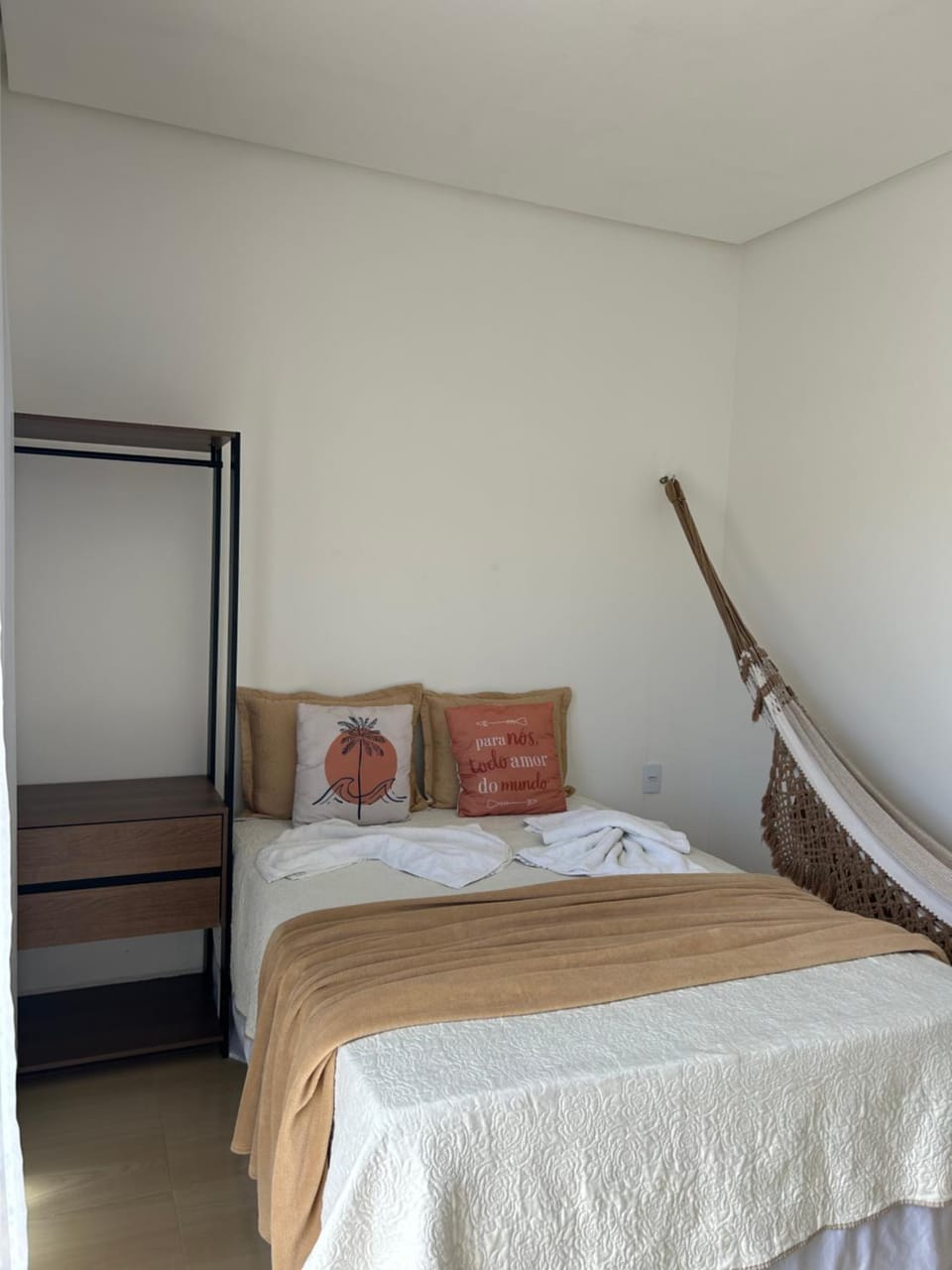 Pousada Bella Flor Apartment in State of Rio Grande do Norte, Brazil