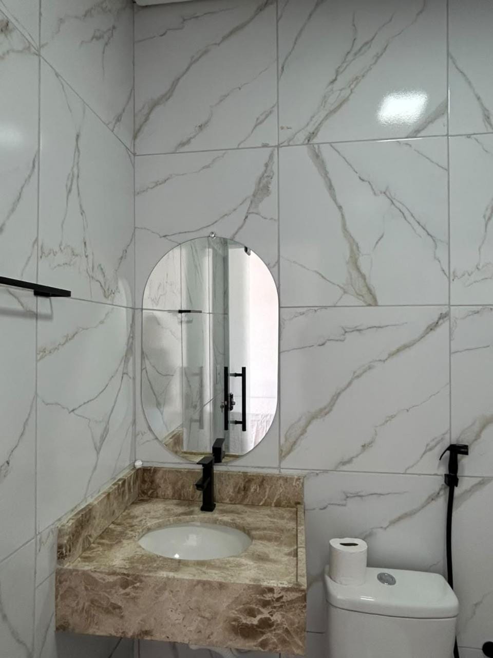 Pousada Bella Flor Apartment in State of Rio Grande do Norte, Brazil