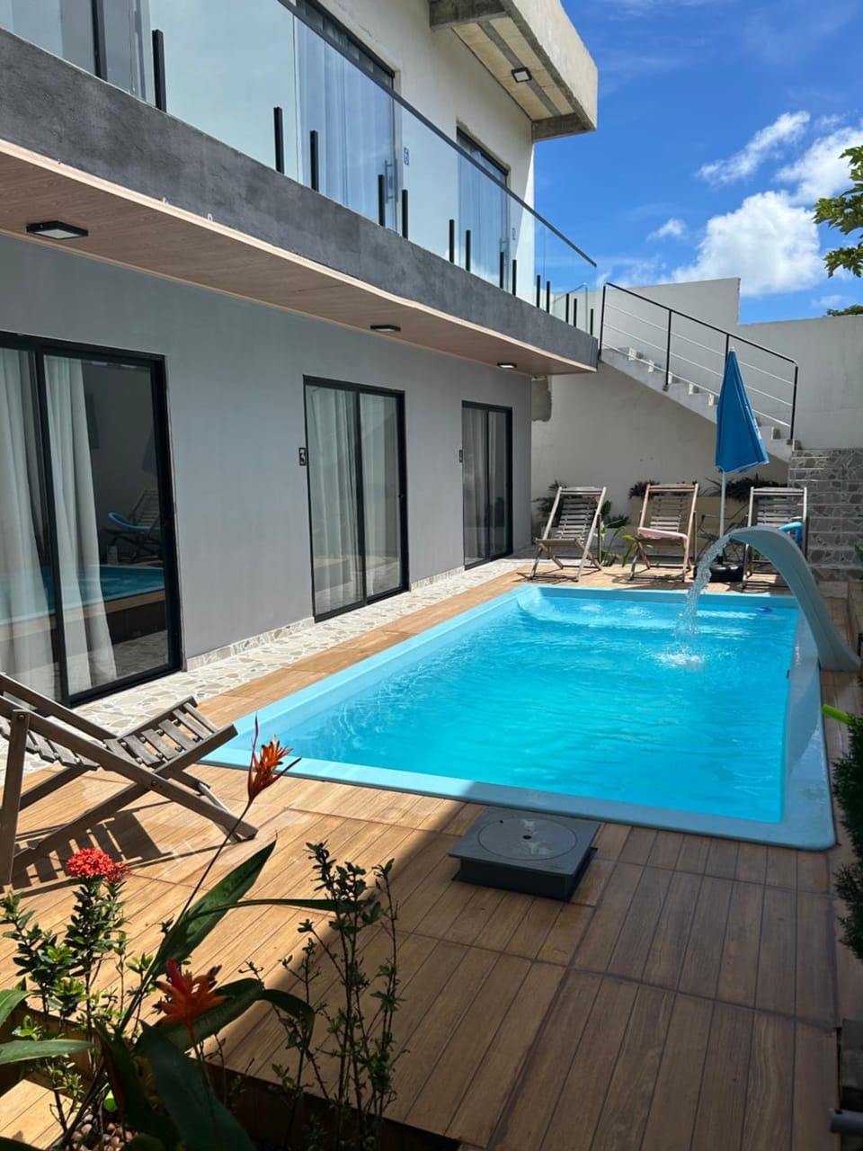 Pousada Bella Flor Apartment in State of Rio Grande do Norte, Brazil