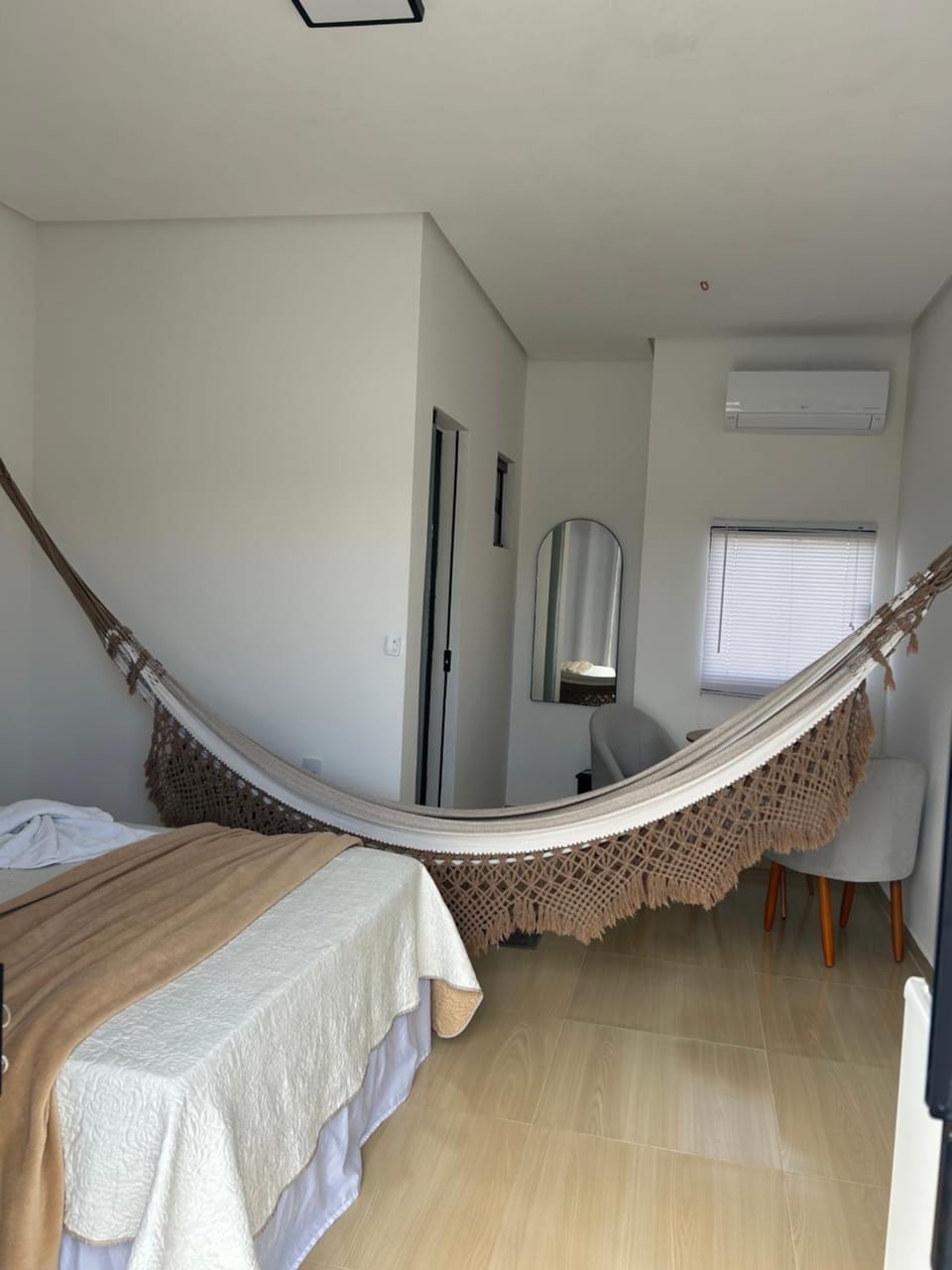 Pousada Bella Flor Apartment in State of Rio Grande do Norte, Brazil