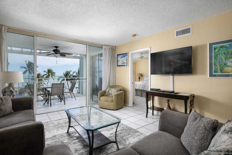 The Breeze House in Key West