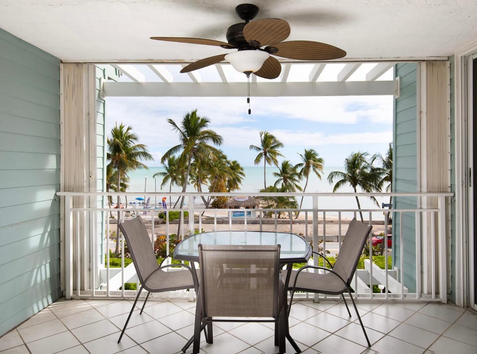 The Breeze House in Key West