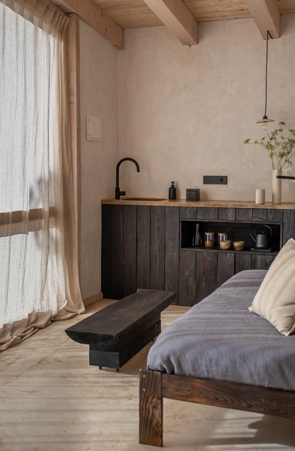 Cabañas Agotzenea Apartment in Navarre