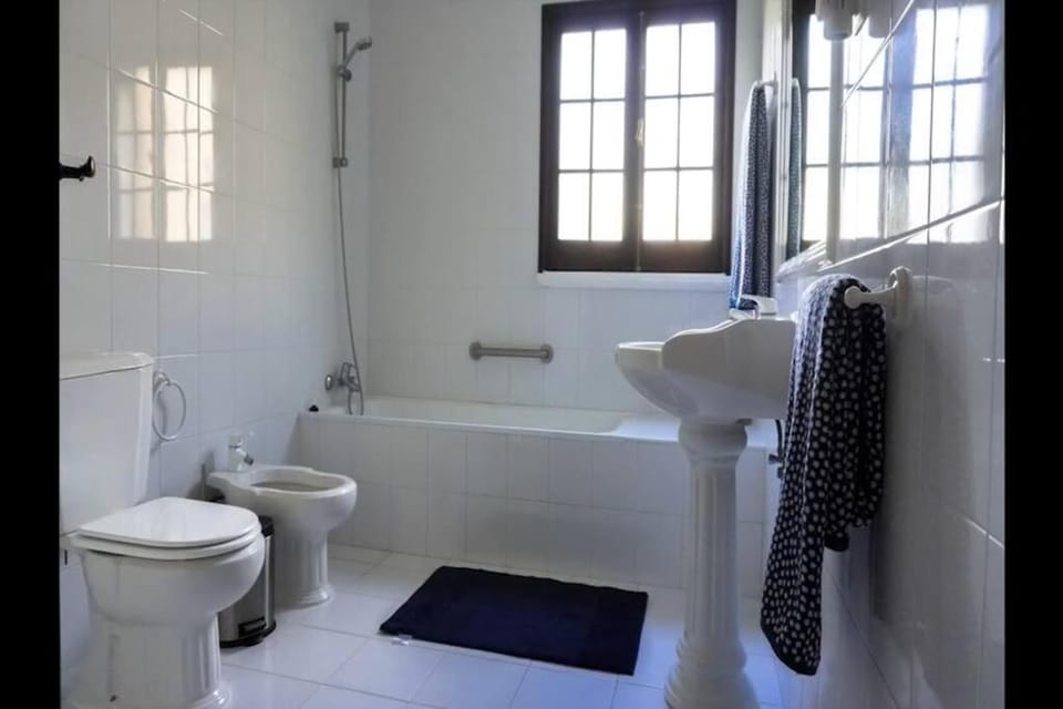 Vila Nova Villa in Vila Franca do Campo