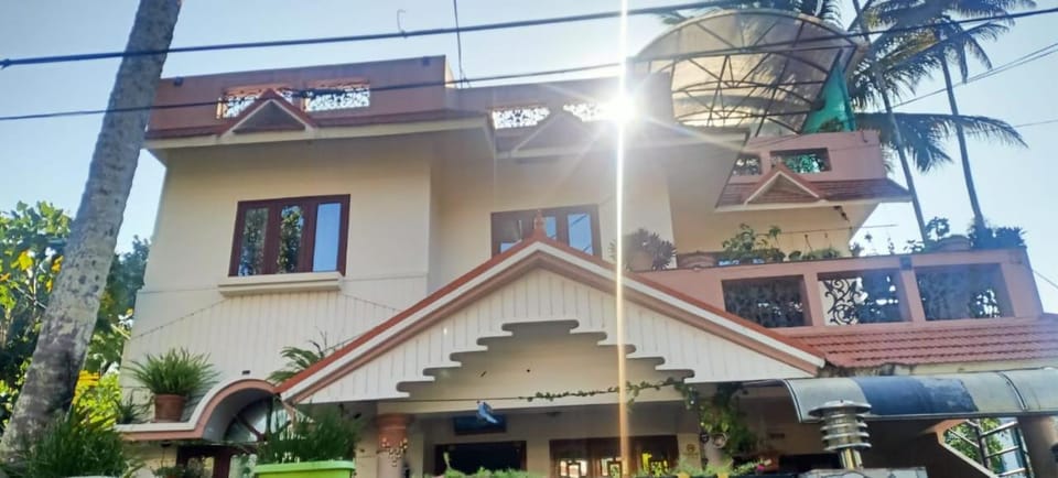 Mulberry Homestay Bed and Breakfast in Kerala