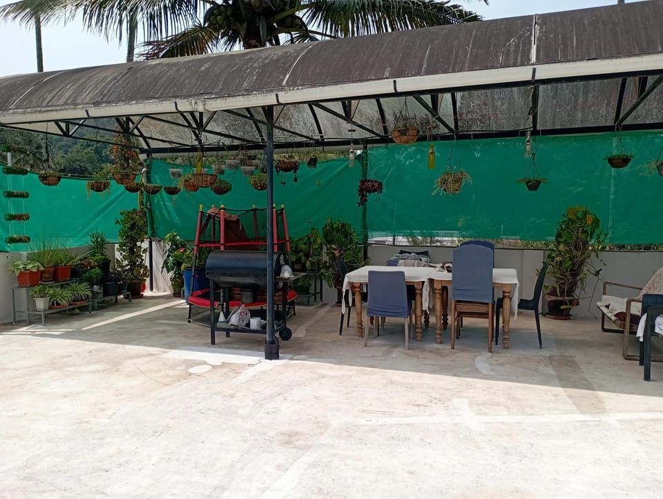 Mulberry Homestay Bed and Breakfast in Kerala