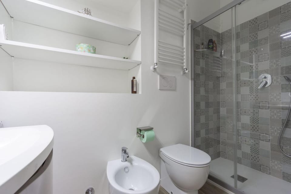 Shower, Toilet, Bathroom, bidet