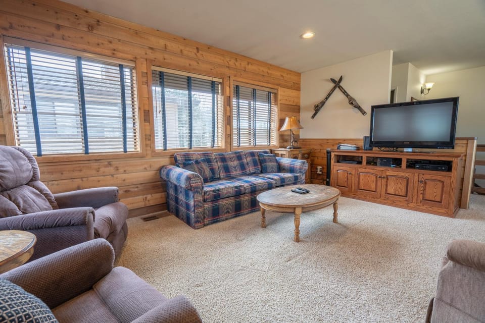 Rr-edgewater10 Apartment in June Lake