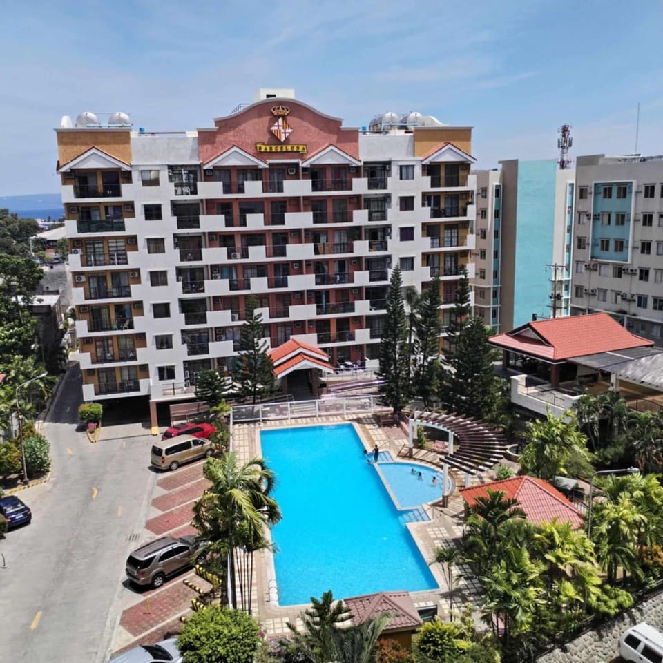 Kelsey's Homestay Apartment in Davao City