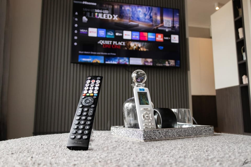 TV and multimedia