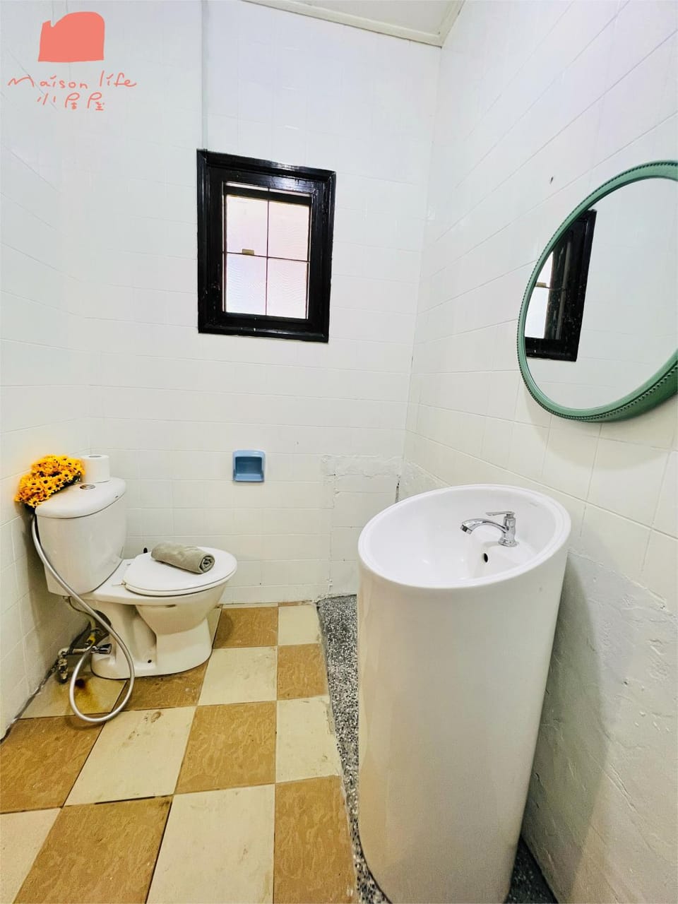 Maison Life 小居屋 Holiday Home Kota Kinabalu House in Kota Kinabalu