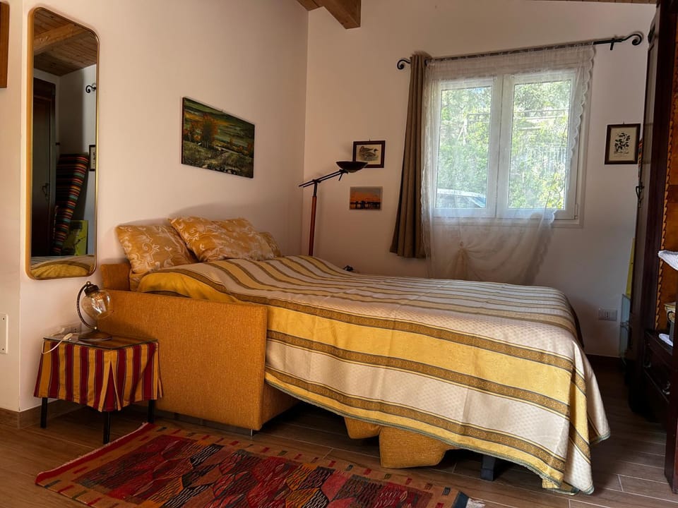 Il podere degli ulivi House in Pesaro