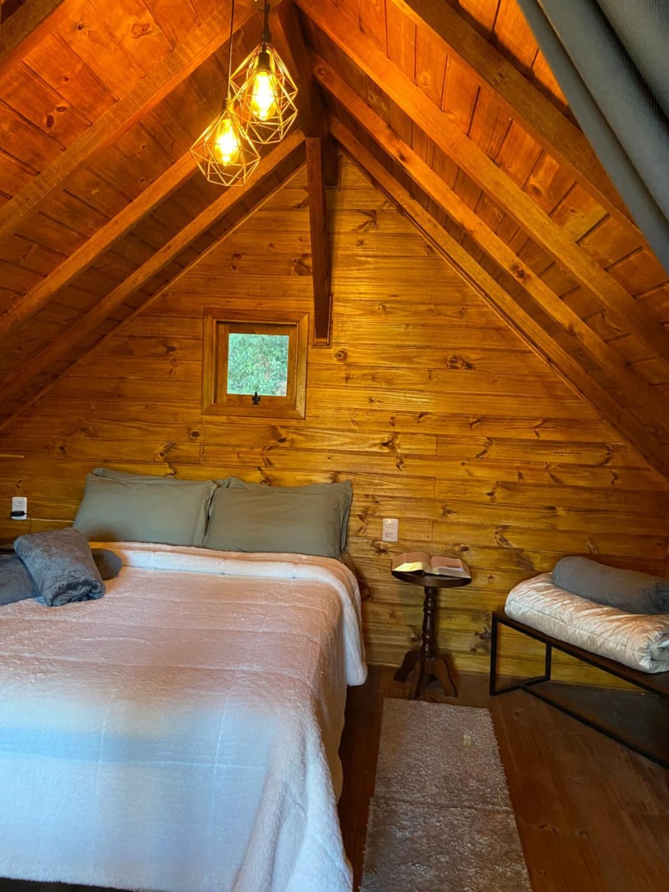 Quintal da Serra - Chalé Completo Chalet in Gramado