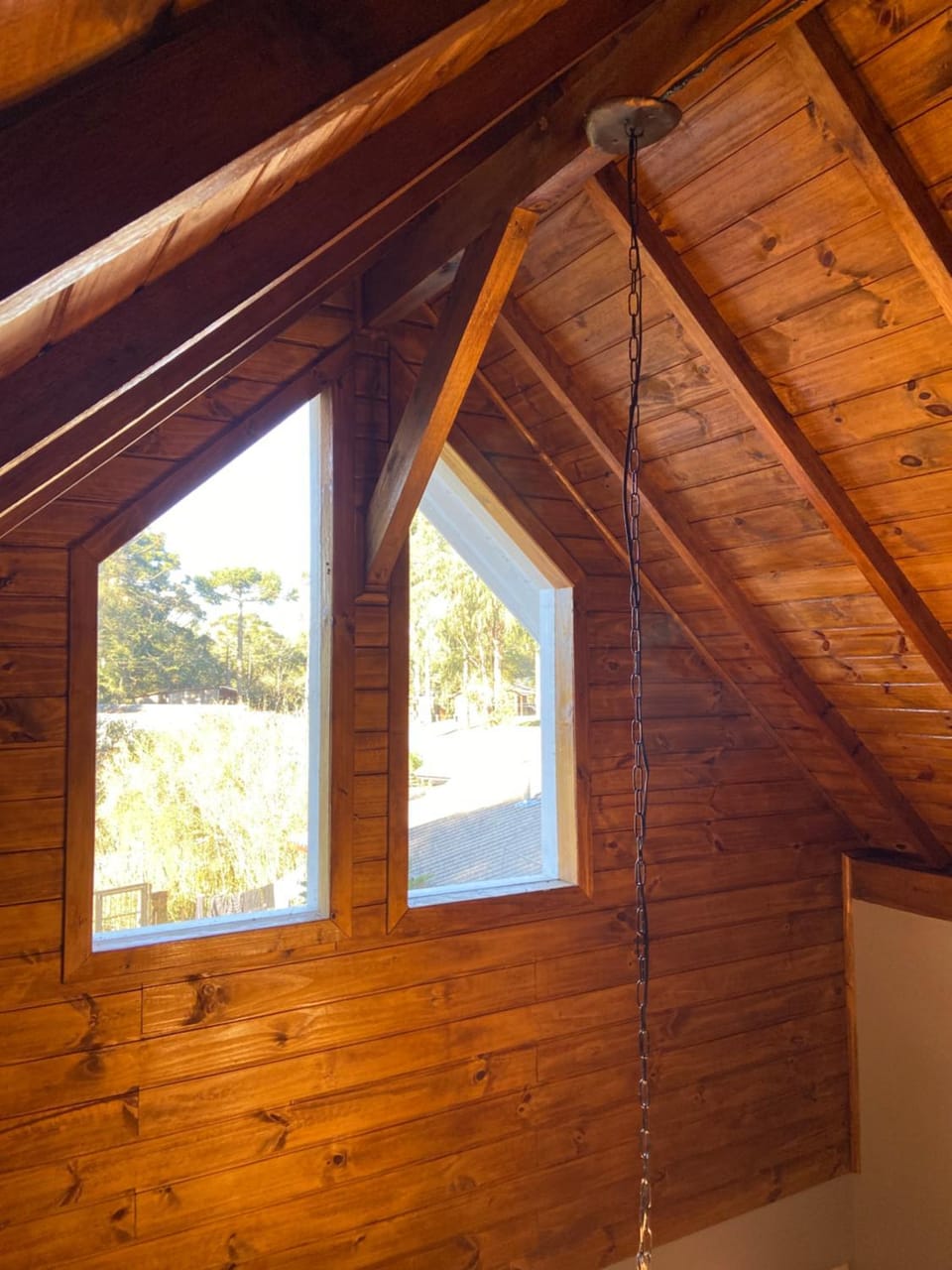 Quintal da Serra - Chalé Completo Chalet in Gramado