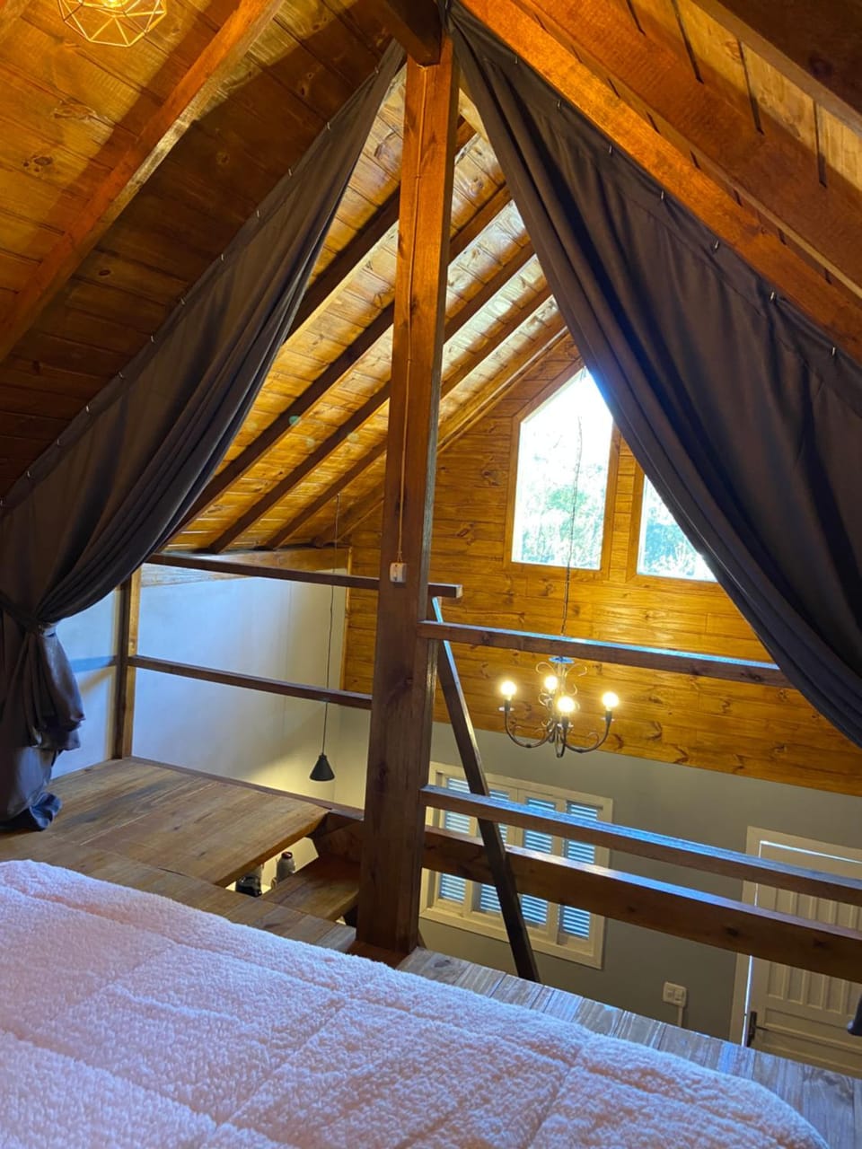Quintal da Serra - Chalé Completo Chalet in Gramado