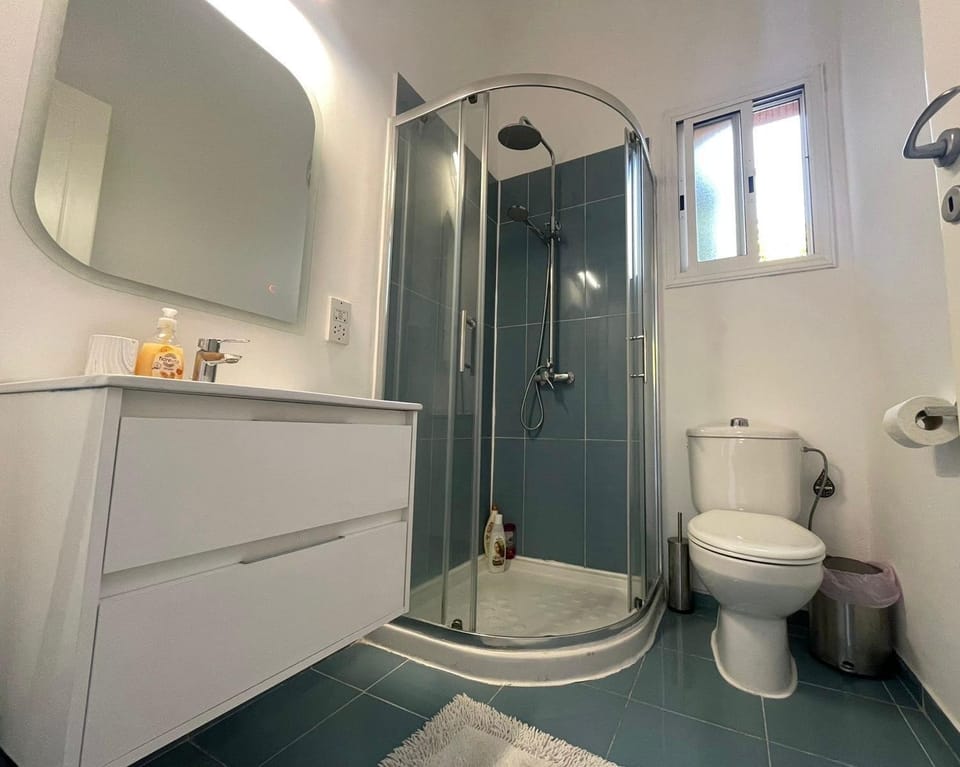 Pafia Blue-Diamond, Studio, Paphos Apartment in Paphos