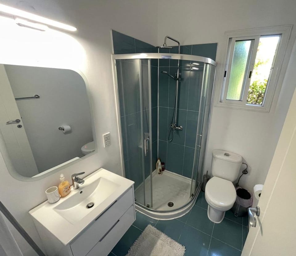 Pafia Blue-Diamond, Studio, Paphos Apartment in Paphos