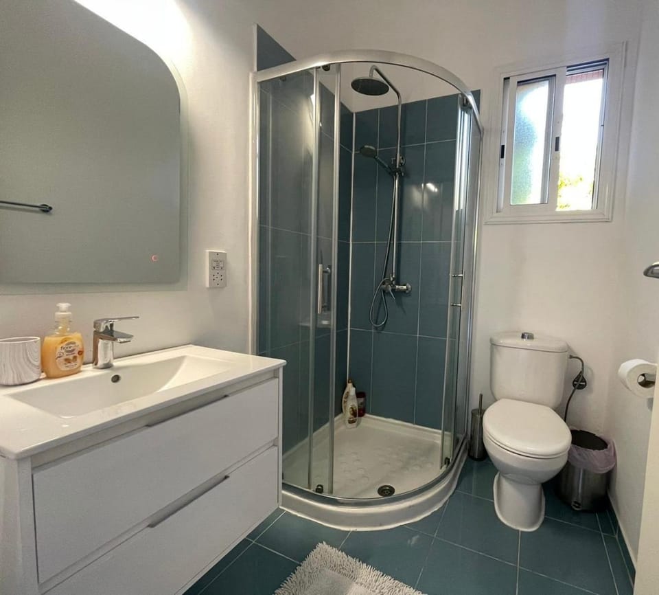 Pafia Blue-Diamond, Studio, Paphos Apartment in Paphos