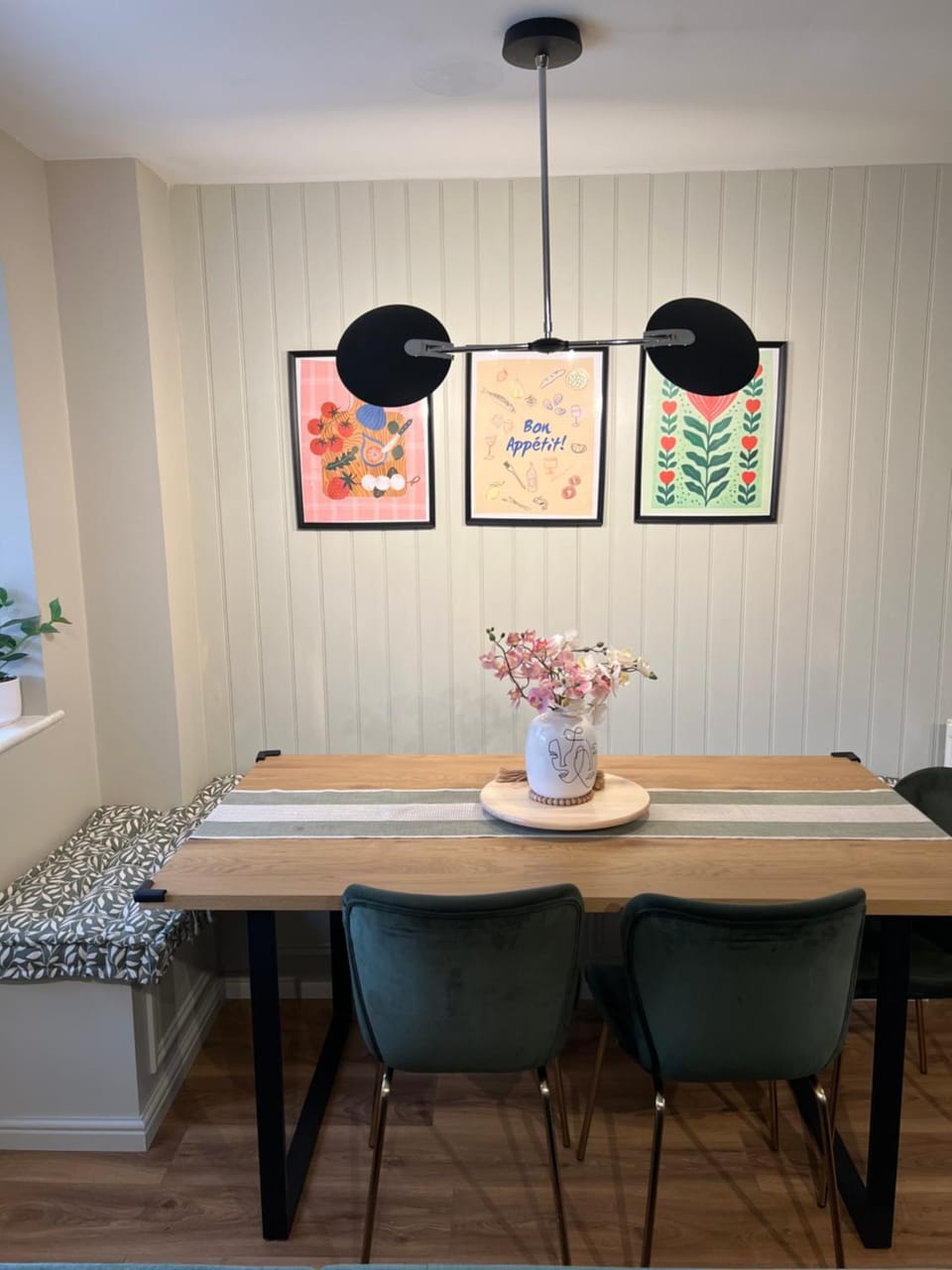 Charming Family Home with Gym House in Henley-on-Thames