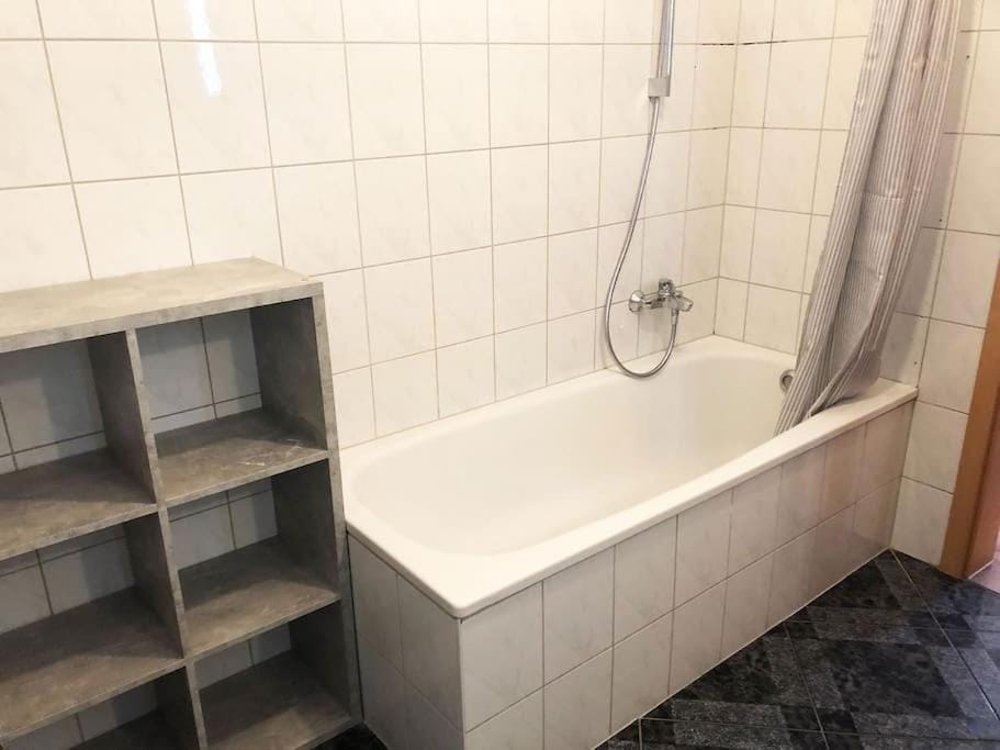 Apartment in Innenstadt Bielefeld Apartment in Bielefeld