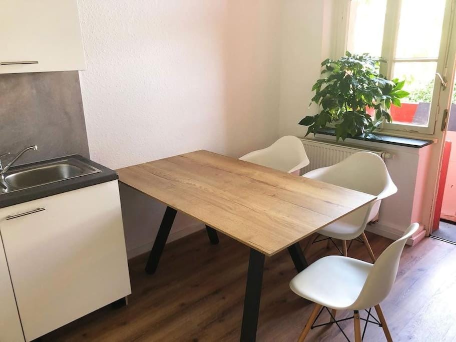 Apartment in Innenstadt Bielefeld Apartment in Bielefeld
