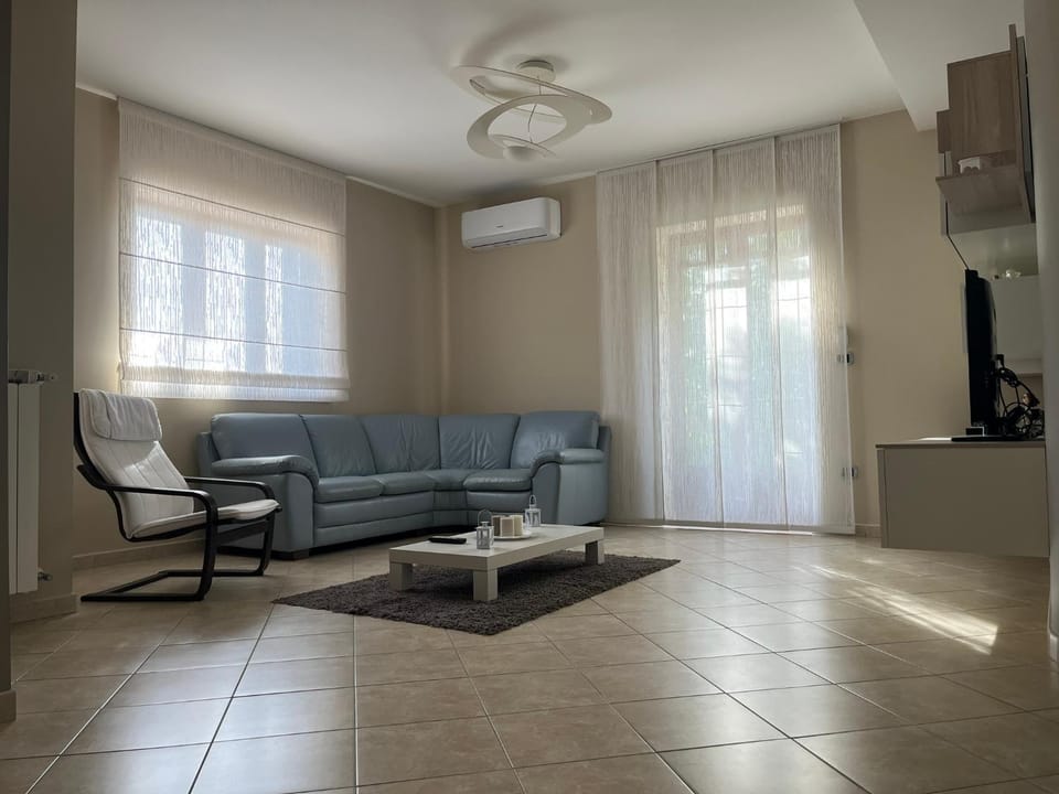 Casa Vacanze La Noce House in Molise, Italy