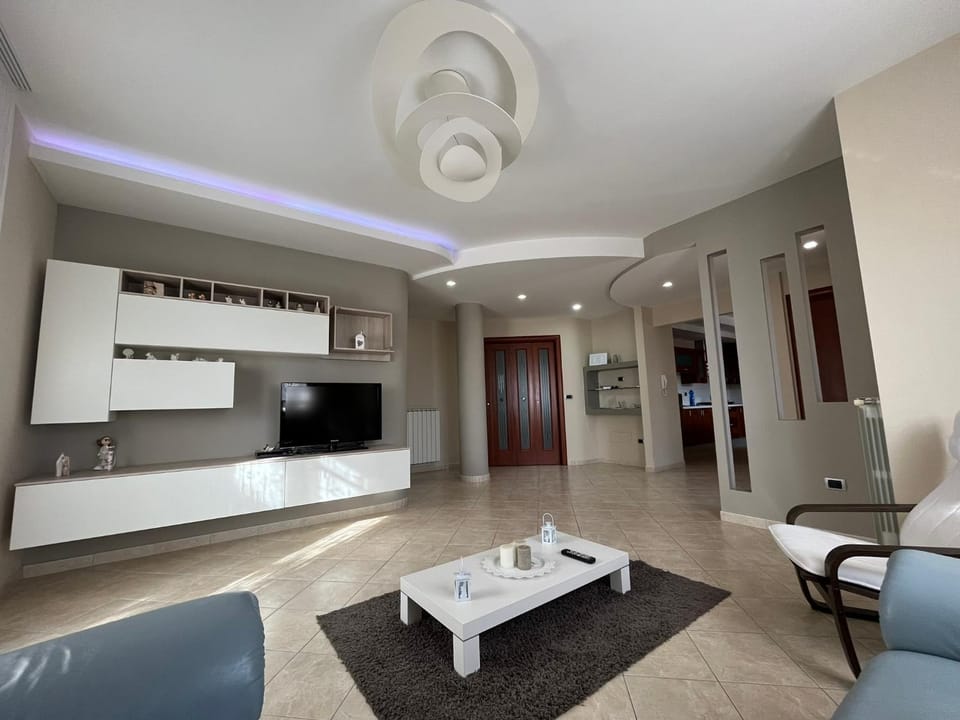 Casa Vacanze La Noce House in Molise, Italy