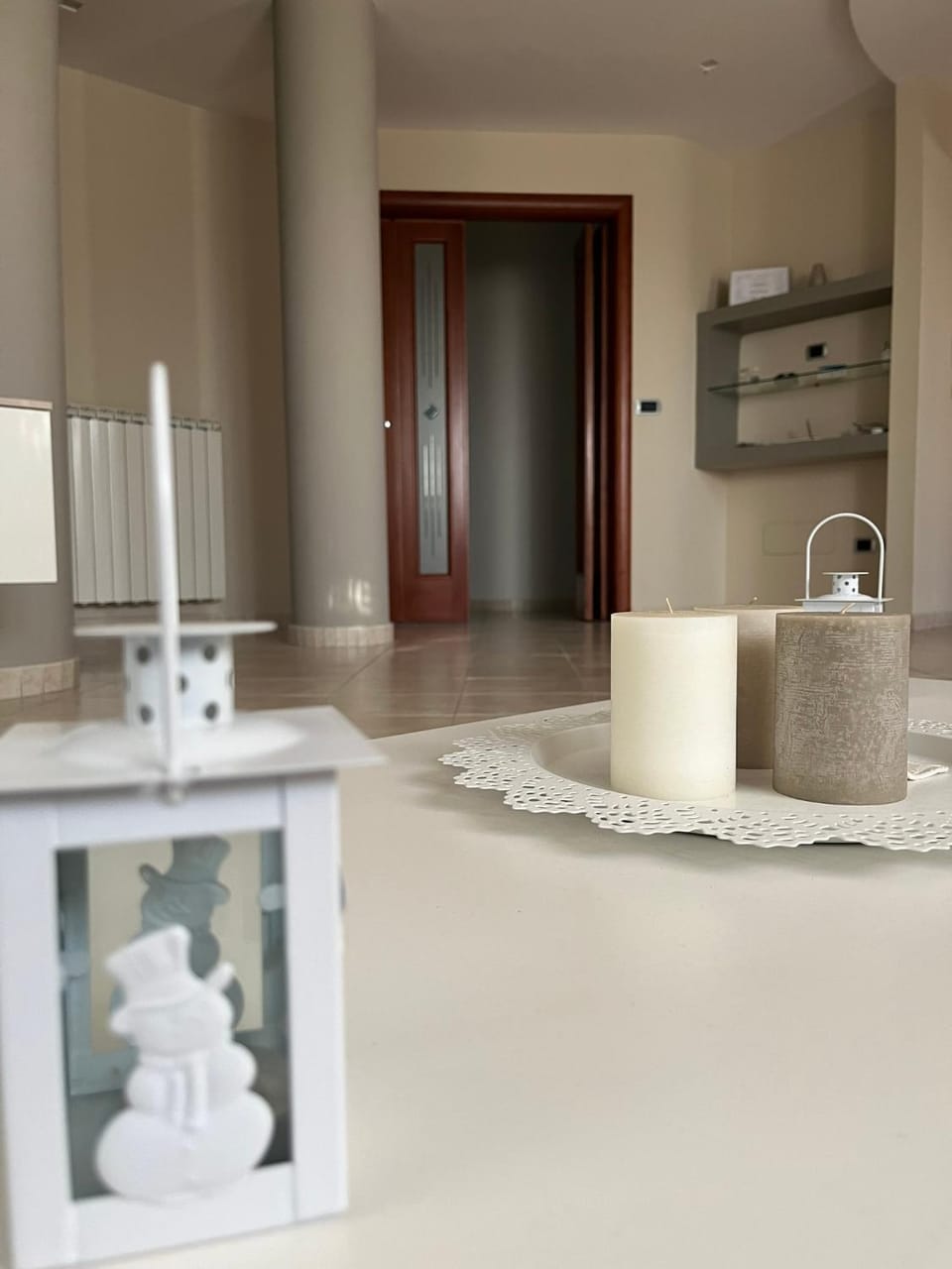 Casa Vacanze La Noce House in Molise, Italy