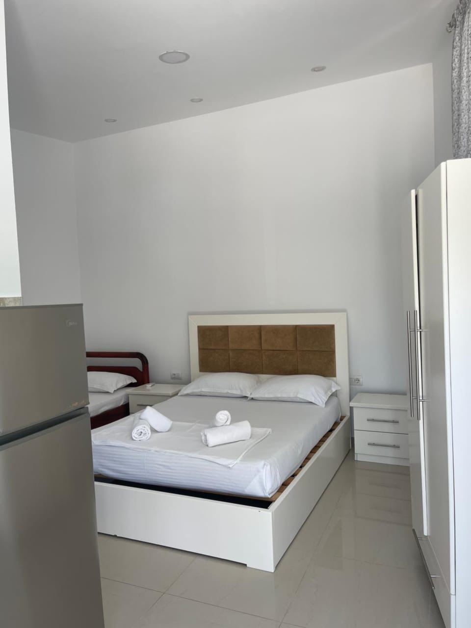 Vila Anna Apartment in Ksamil