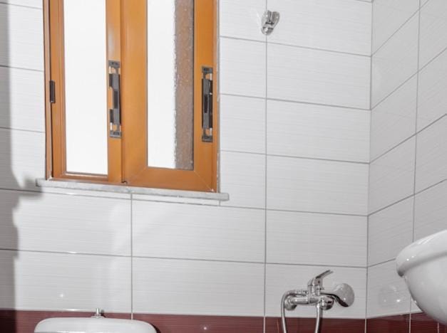Vila Anna Apartment in Ksamil