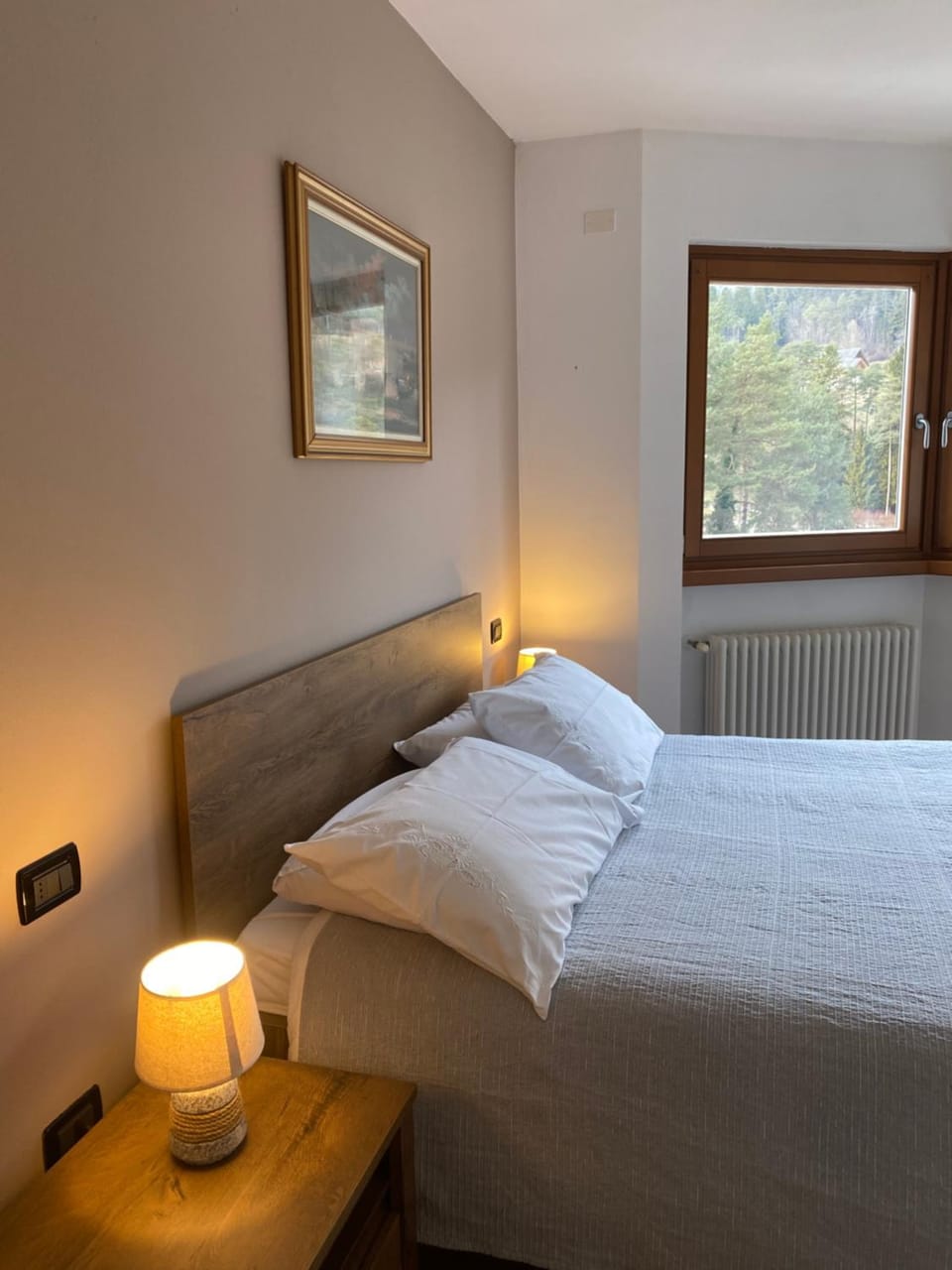 Appartamento Monte Irone Apartment in Trentino-South Tyrol