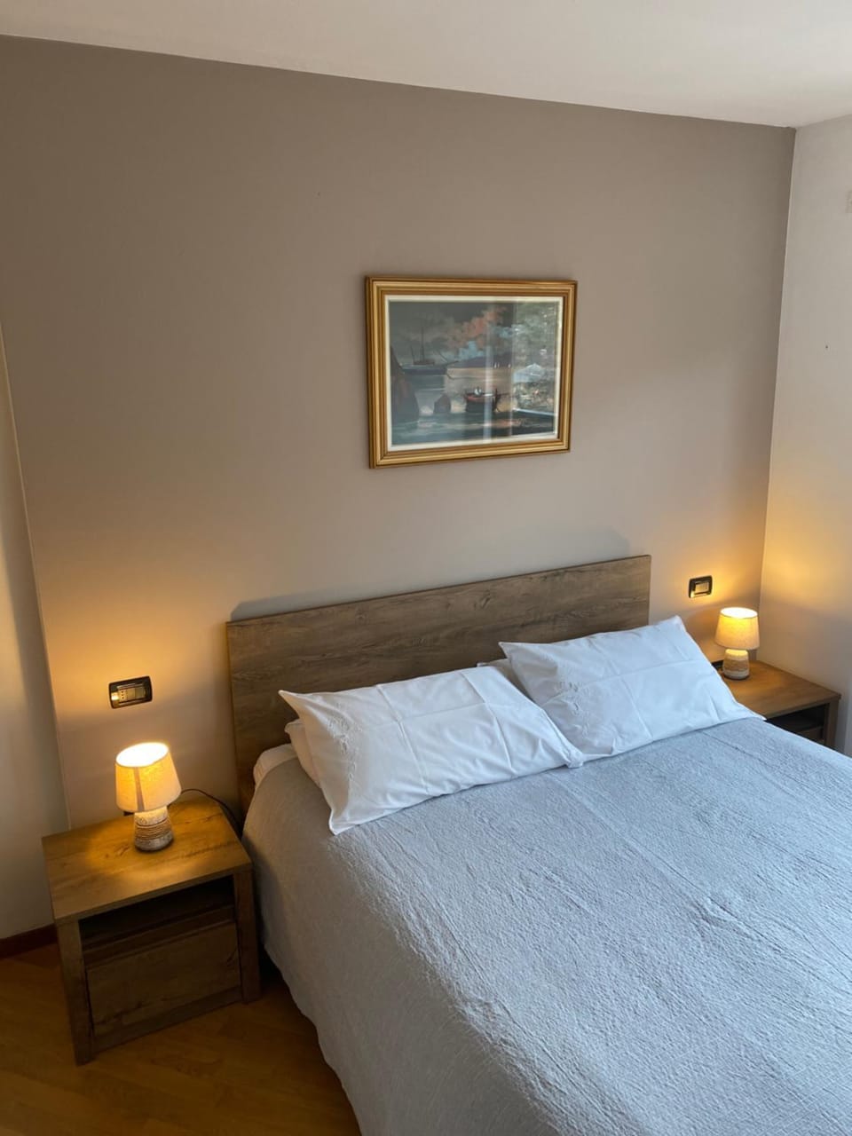 Appartamento Monte Irone Apartment in Trentino-South Tyrol