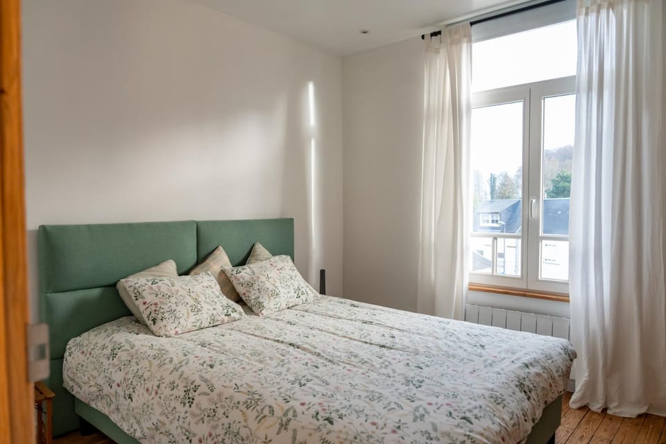 Le Galion, maison avec jardin et parking House in Hauts-de-France