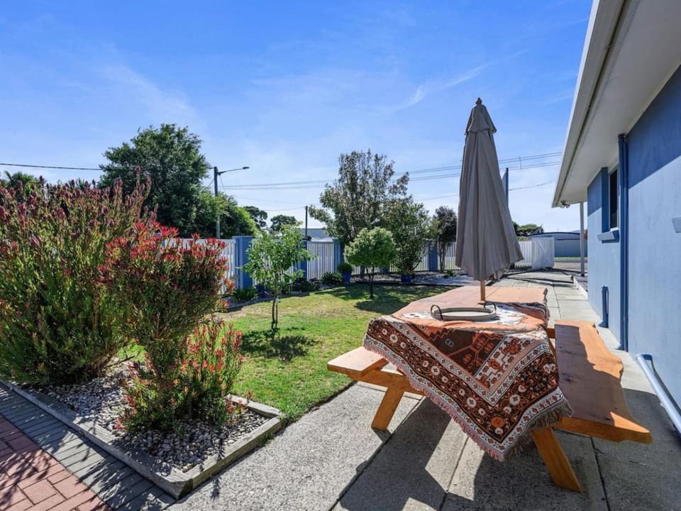 Kalisti Suites - Paros Suite Apartment in Port Sorell