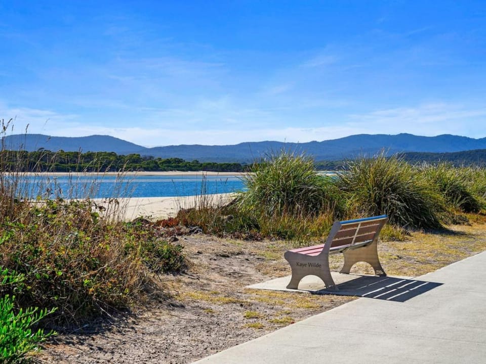 Kalisti Suites - Kamari Suite Apartment in Port Sorell