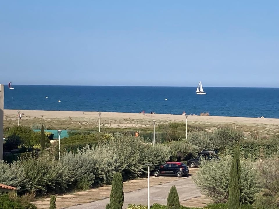 Sea view